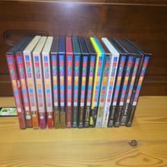 人志松本のすべらない話DVD18作セット　美品 人志松本のすべらない話DVD18作セット 美品 - メルカリ