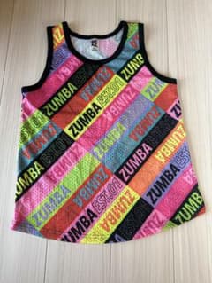 ズンバZumba正規品のサムネイル