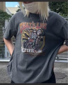 ザッツライフthats life Tシャツのサムネイル