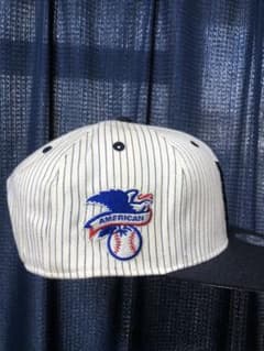 ニューエラ　New Era キャップのサムネイル