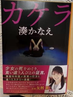 カケラのサムネイル