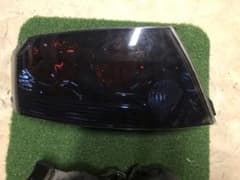 777zzz111様専用 ランエボスモークテールのサムネイル