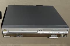 Panasonic DMR-EH70V DVD・VHSデッキのサムネイル