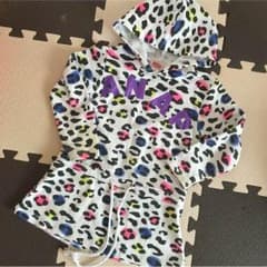 ANAP ヒョウ柄のサムネイル