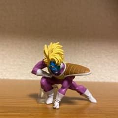 激レア品 ドラゴンボール HGシリーズ クウラ機甲戦隊セット ドラゴンボール HG HGEX クウラ機甲戦隊 出陣 クウラ ネイズ