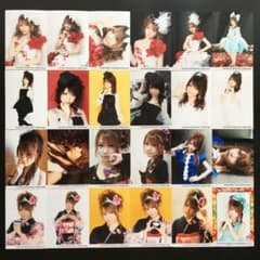 5409 モーニング娘。 田中れいな 生写真 24枚セット 5409 モーニング娘。 田中れいな 生写真 24枚セット - メルカリ