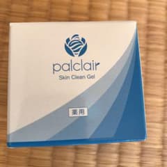 palclair パルクレールジェル 40gのサムネイル