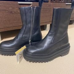 サイドゴアブーツのサムネイル