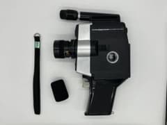 FUJIFILM FUJICA Single-8 P300 8mmカメラのサムネイル