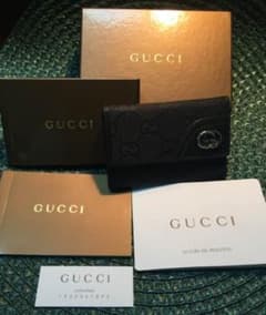 GUCCI キーケースのサムネイル