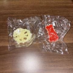 天ぷら ミニチュアのサムネイル