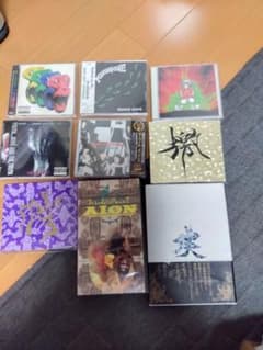 AION VOLCANO他 関連商品 計36点＋オマケ - メルカリ