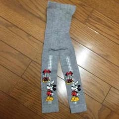 ぴいmama様専用♡ミッキー スパッツのサムネイル