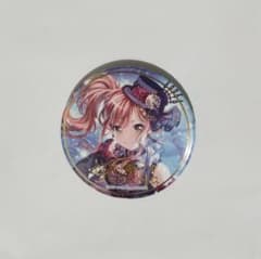 バンドリ Roselia 今井リサ 缶バッジ vol.3.5 箔押し - メルカリ