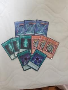 遊戯王　儀式青眼　ASKAさん専用のサムネイル