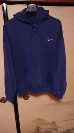 パーカー　NIKE 90sのサムネイル