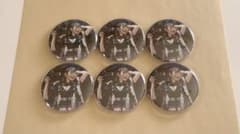 小原莉子 缶バッジ - メルカリ