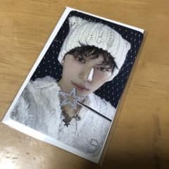 MEOVV スイン 1stEP ポップアップ限定 ナップザック 特典トレカ nexz ポップアップ 特典 トレカ ソゴン - メルカリ