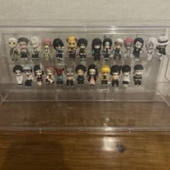 鬼滅の刃　座るミニフィギュアのサムネイル