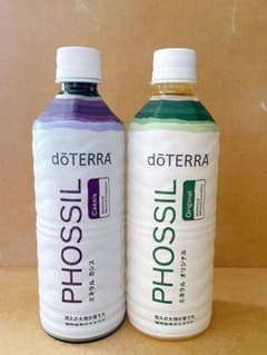 新品【doTERRA】ミネラル オリジナルとカシスの2本セット - メルカリ