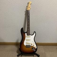 coolz zst-1r ファインMod フジゲン製造ストラト - メルカリ