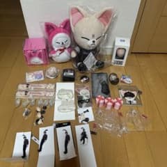 straykids アイエンおまとめセット♡のサムネイル