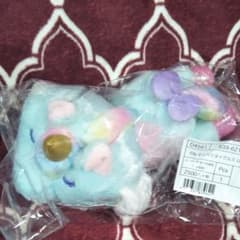 サンリオ　ぬいぐるみのサムネイル
