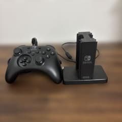 Joy-Con charging Stand Wired HORI pad