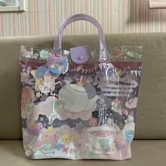 キキララ　プールバックのサムネイル