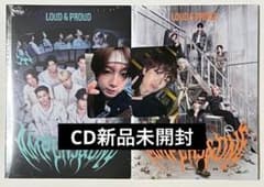 AMPERS&ONE カイレル whoop トレカ LOUD&PROUD セット - メルカリ