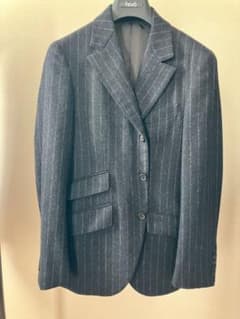 濡*髪様 【700評価記念オークション】EDIFICE LE LYS ジャケット 濡*髪様 【700評価記念オークション】EDIFICE LE LYS ジャケット