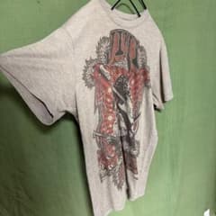 ジミ・ヘンドリックス Tシャツ ODMのサムネイル