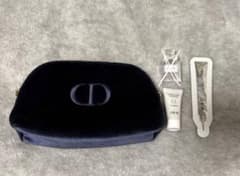 Dior クリスマスコフレ2023 ポーチ セラム ヒアルショット最終値下のサムネイル