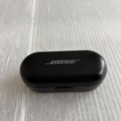 BOSE ワイヤレスイヤホン ブラック 本体のサムネイル