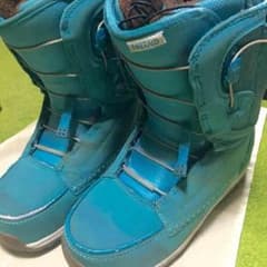 BURTON スノーボード ブーツのサムネイル