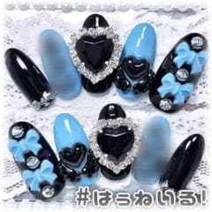 ネイルチップカッターのサムネイル