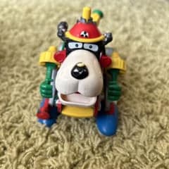 ヤッターマン ヤッターワン 超合金 当時物 昭和 レトロのサムネイル
