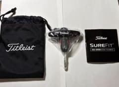 Titleist SUREFIT トルクレンチ 専用ポーチ付のサムネイル