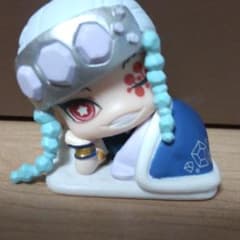 鬼滅の刃フィギュア４体セットのサムネイル