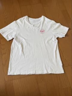 GAP ギャップ Tシャツ ホワイト Mサイズのサムネイル