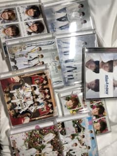King&Prince CDセットのサムネイル