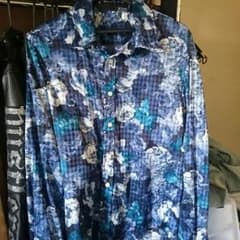 あきちゃんさん専用 Xfrm シャツのサムネイル