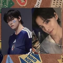 景色 トレカセット JO1 川西拓実 - メルカリ