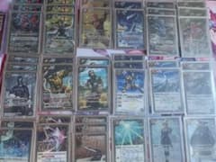 仮面ライダー電王デッキのサムネイル