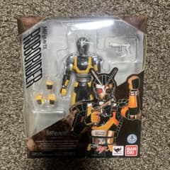 ユ*ヤ様 S.Hフィギュアーツ ロボライダーのサムネイル