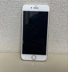 【割れなし】iPhone7 本体のみ　128GBのサムネイル