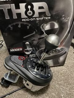 スラストマスター th8aのサムネイル