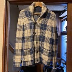 J.C.RAGS ニットカーディガン polo kith beamsのサムネイル