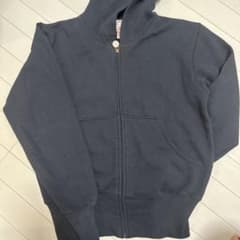 エビス　フルジップパーカーのサムネイル
