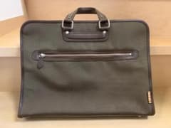ころ様専用　ポールスミス　ビジネスバック　Paul Smithのサムネイル